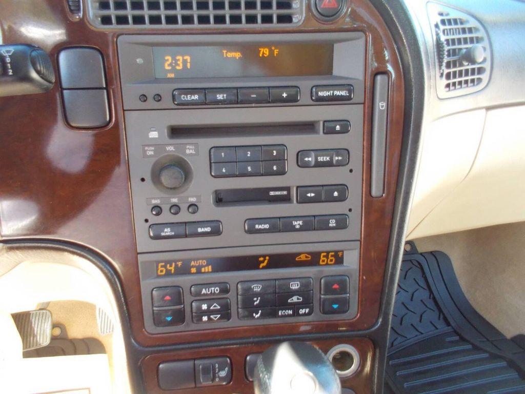 used 2005 Saab 9-5 car, priced at $4,490