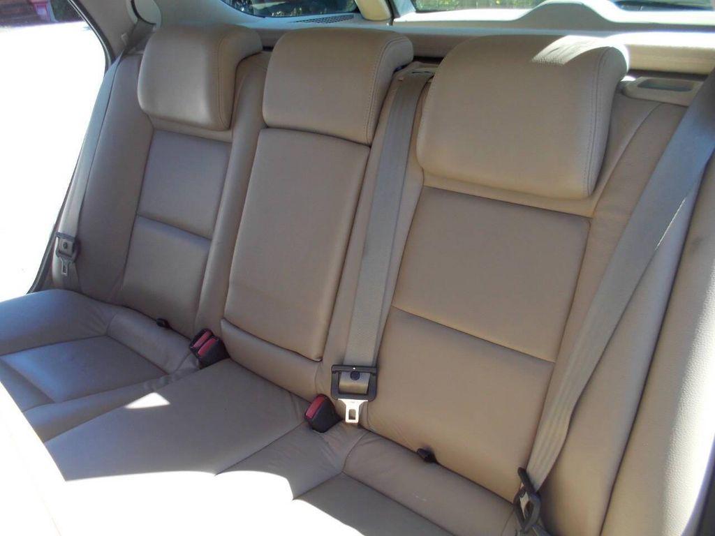 used 2005 Saab 9-5 car, priced at $4,490
