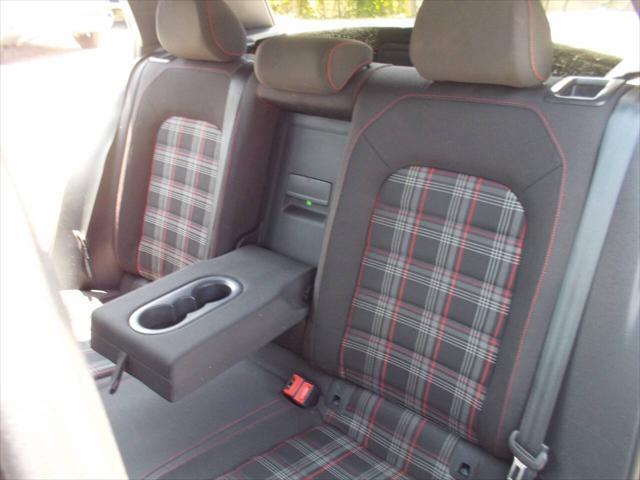 used 2016 Volkswagen Golf GTI car, priced at $10,990