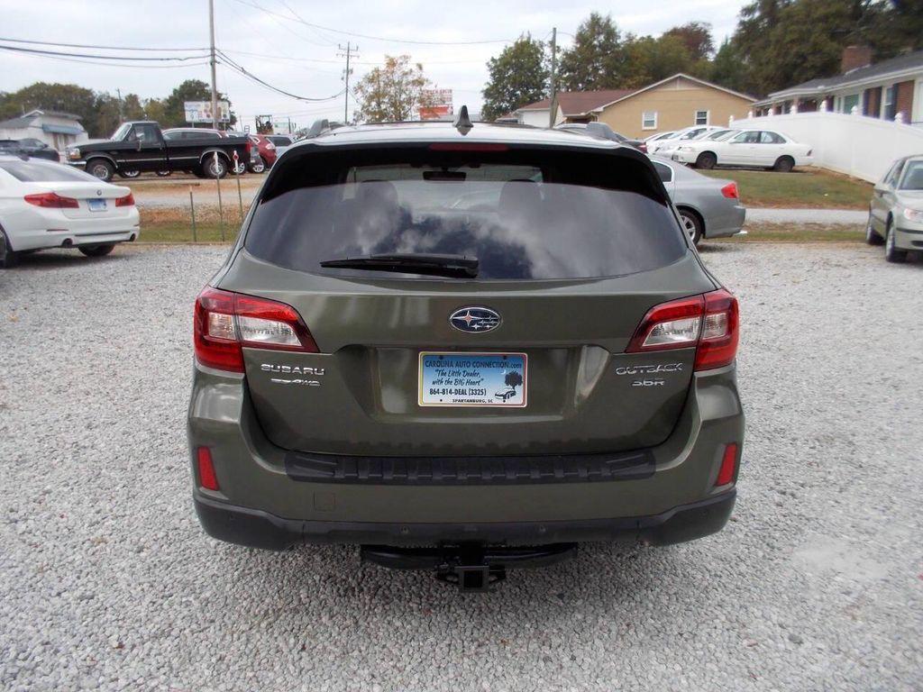 used 2017 Subaru Outback car, priced at $11,990
