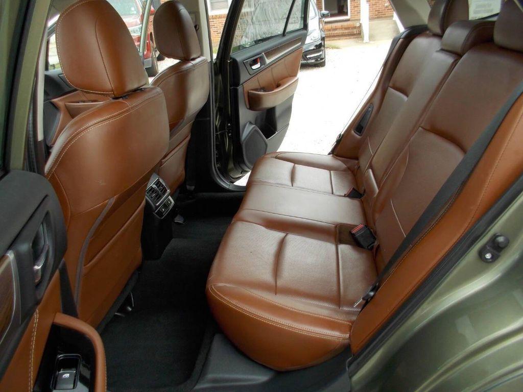 used 2017 Subaru Outback car, priced at $11,990