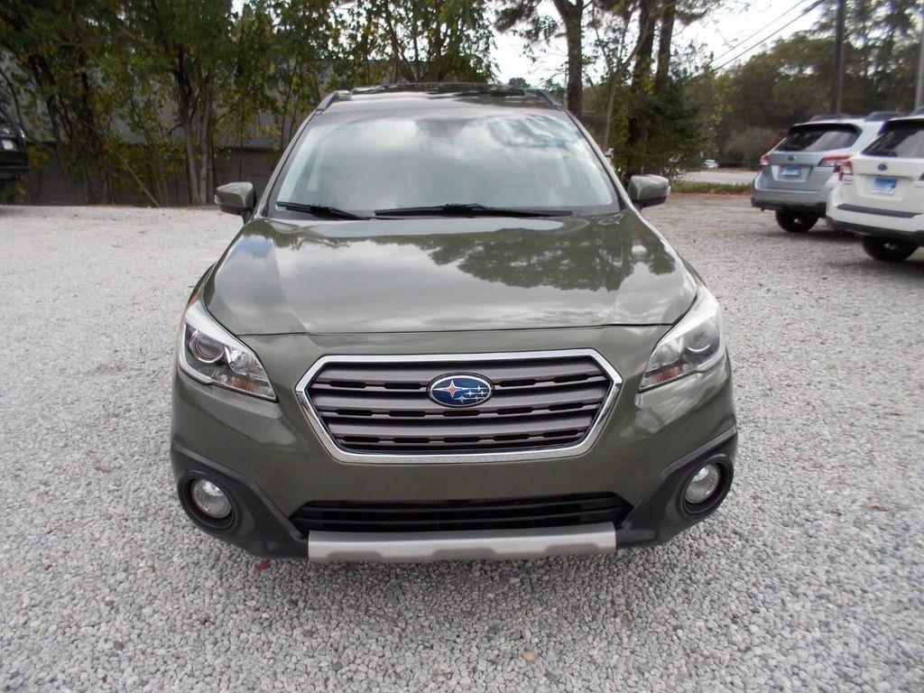 used 2017 Subaru Outback car, priced at $11,990