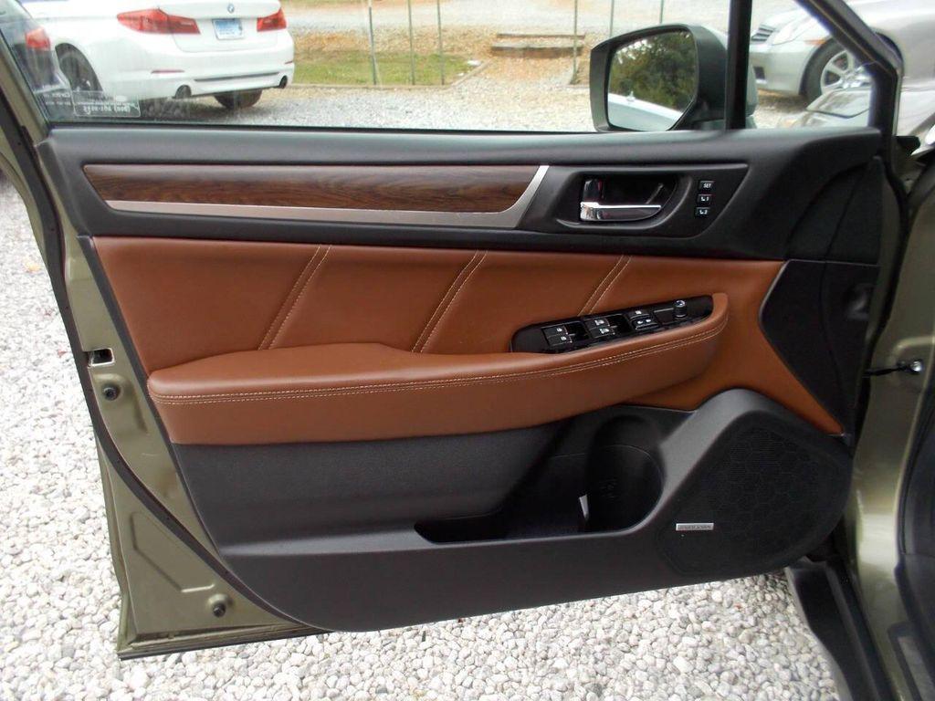 used 2017 Subaru Outback car, priced at $11,990