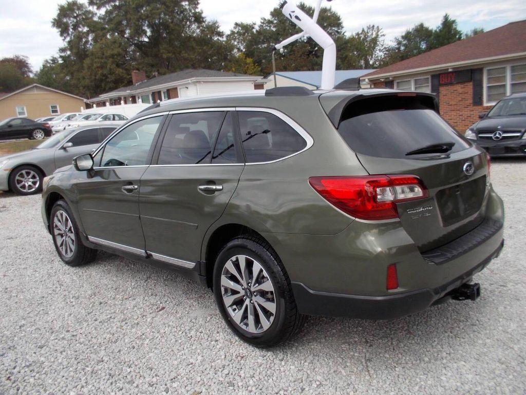 used 2017 Subaru Outback car, priced at $11,990