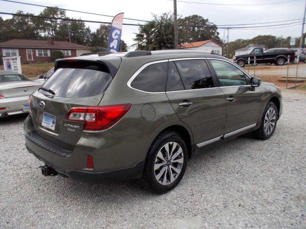used 2017 Subaru Outback car, priced at $11,990