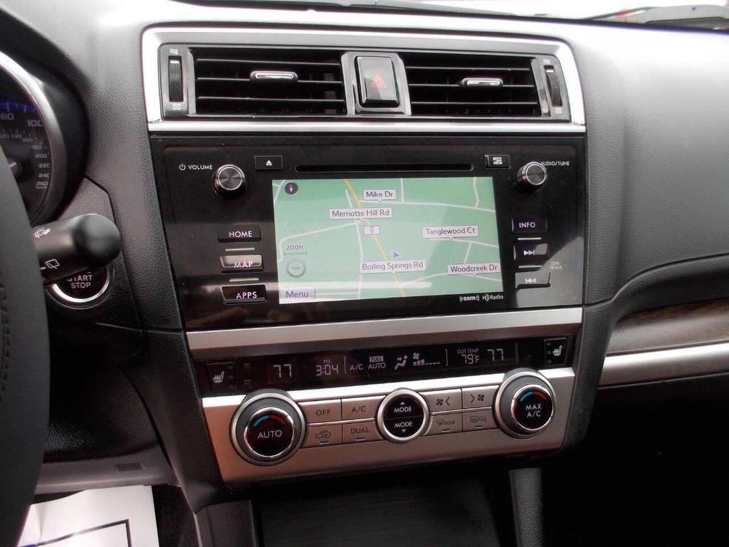 used 2017 Subaru Outback car, priced at $11,990