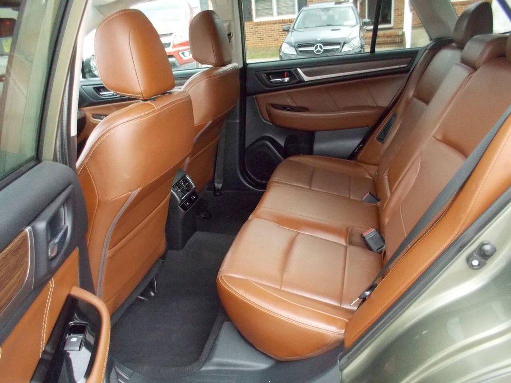 used 2017 Subaru Outback car, priced at $11,990