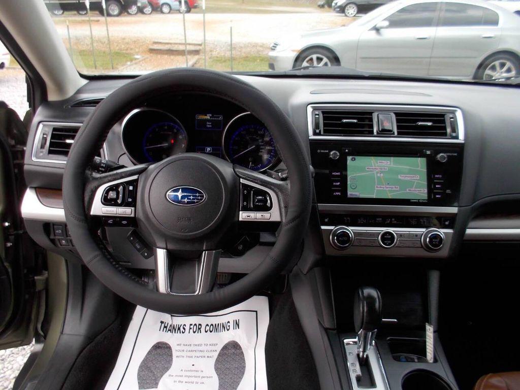 used 2017 Subaru Outback car, priced at $11,990