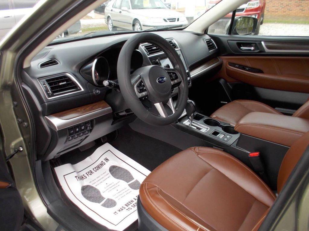 used 2017 Subaru Outback car, priced at $11,990