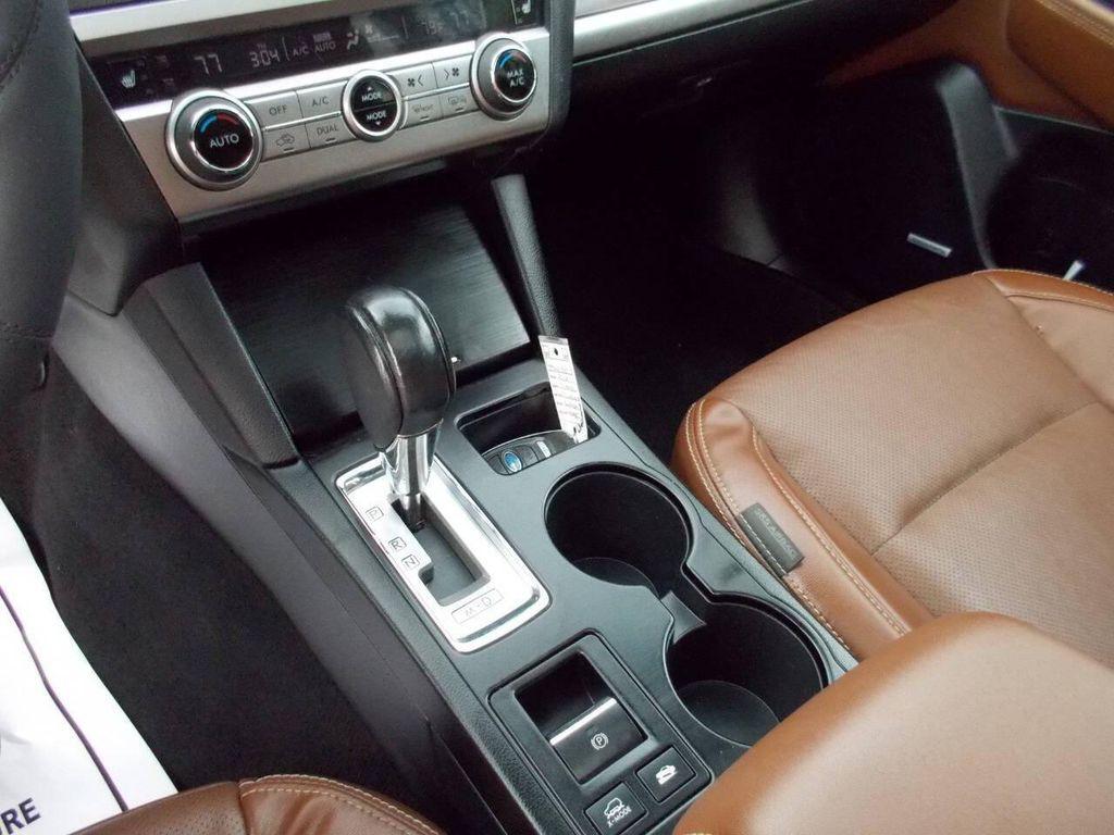 used 2017 Subaru Outback car, priced at $11,990