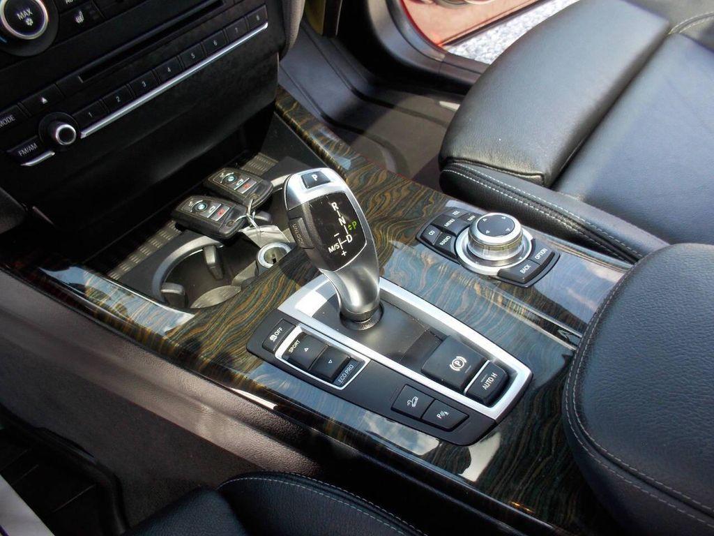 used 2013 BMW X3 car, priced at $5,990