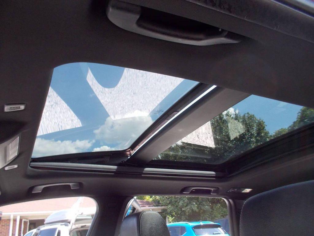 used 2013 BMW X3 car, priced at $5,990
