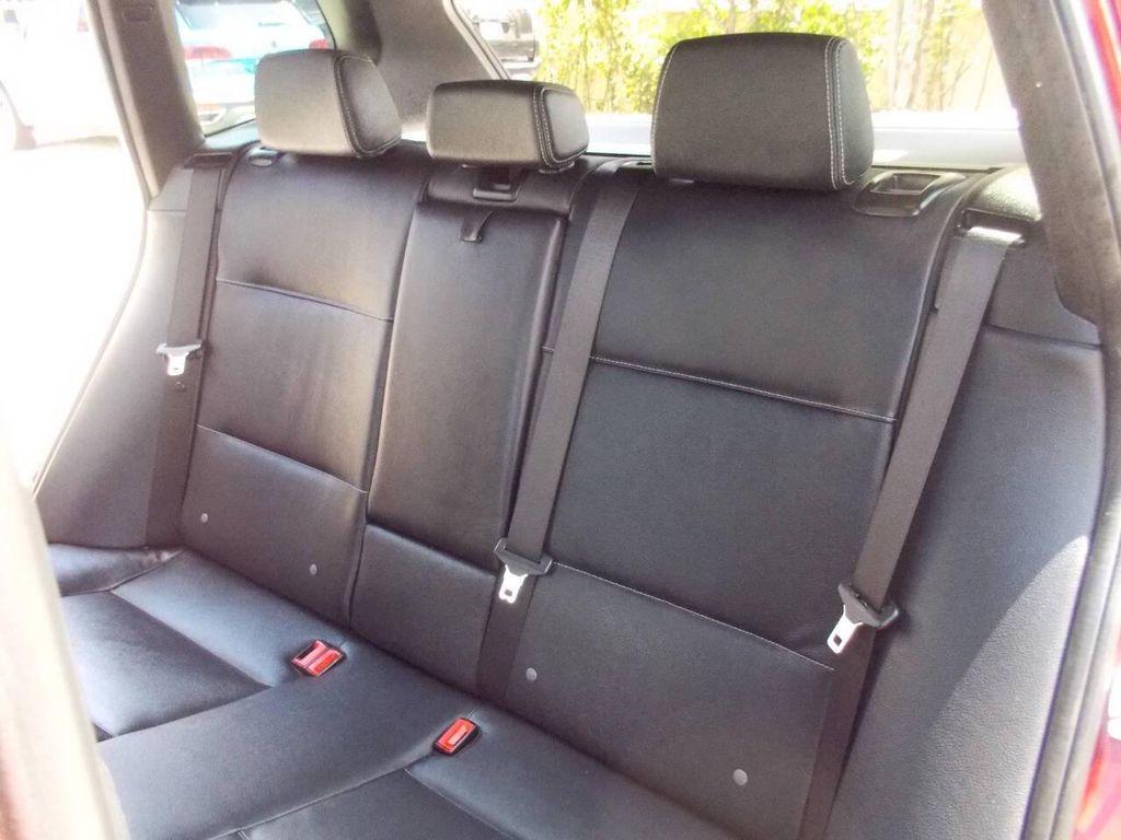 used 2013 BMW X3 car, priced at $5,990