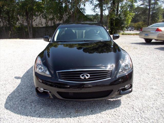 used 2013 INFINITI G37x car, priced at $13,990