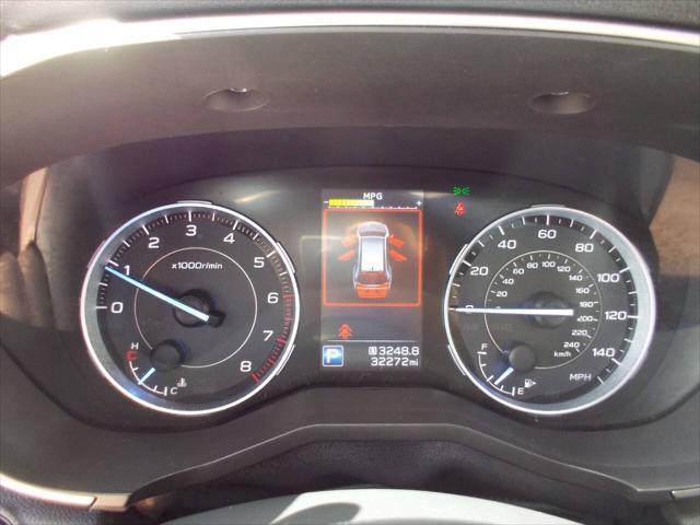 used 2021 Subaru Ascent car, priced at $26,990