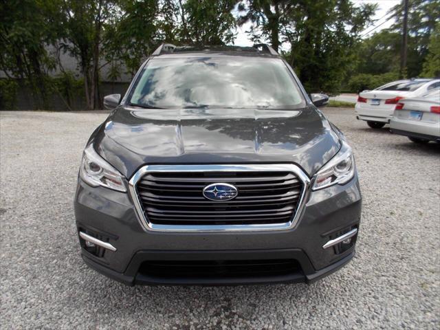 used 2021 Subaru Ascent car, priced at $26,990