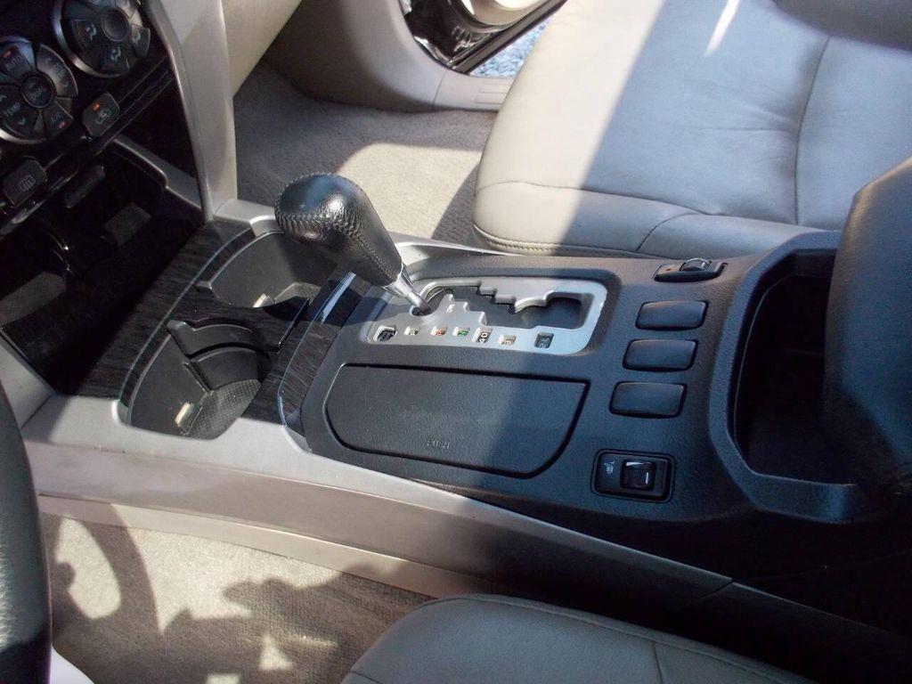 used 2008 Toyota 4Runner car, priced at $12,990
