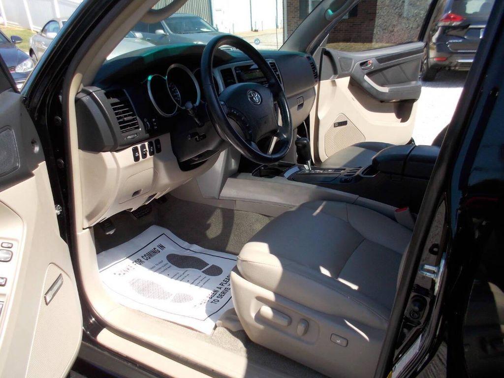 used 2008 Toyota 4Runner car, priced at $12,990