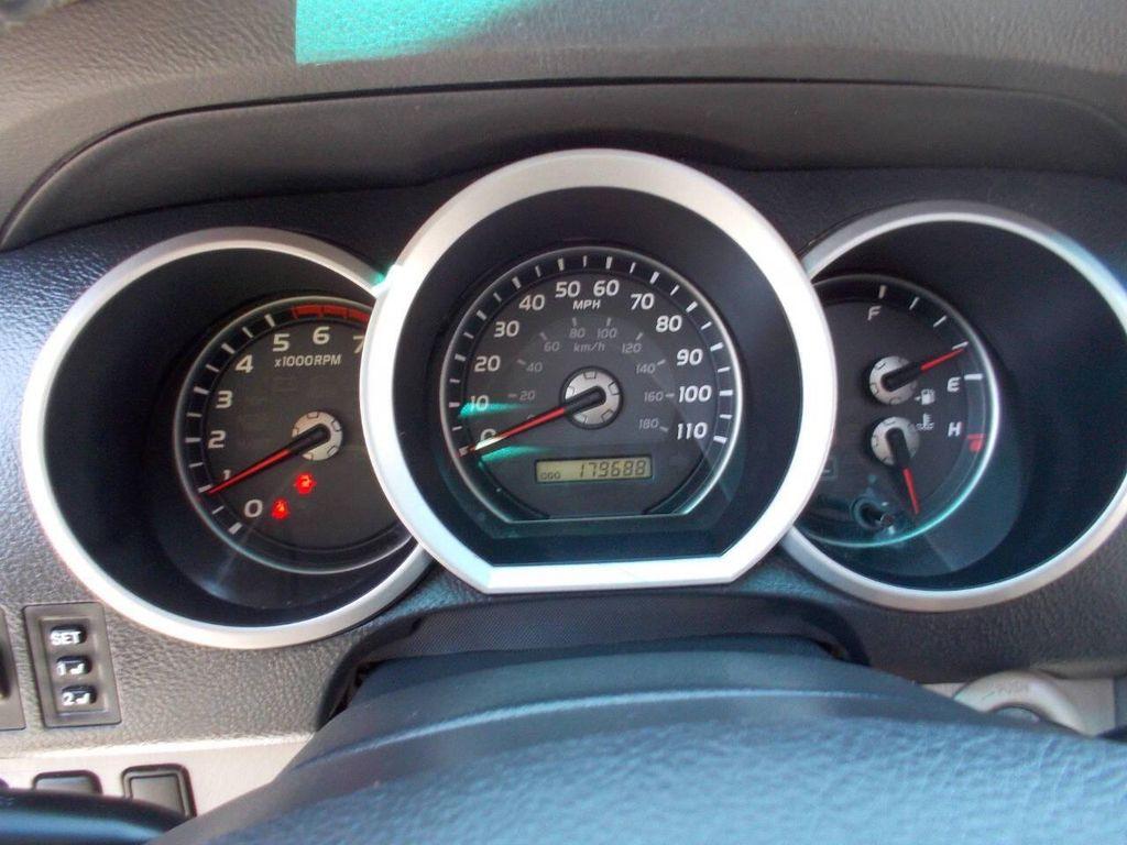 used 2008 Toyota 4Runner car, priced at $12,990