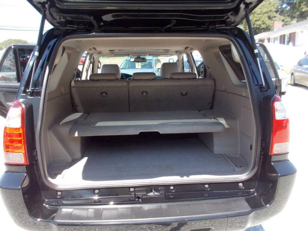 used 2008 Toyota 4Runner car, priced at $12,990