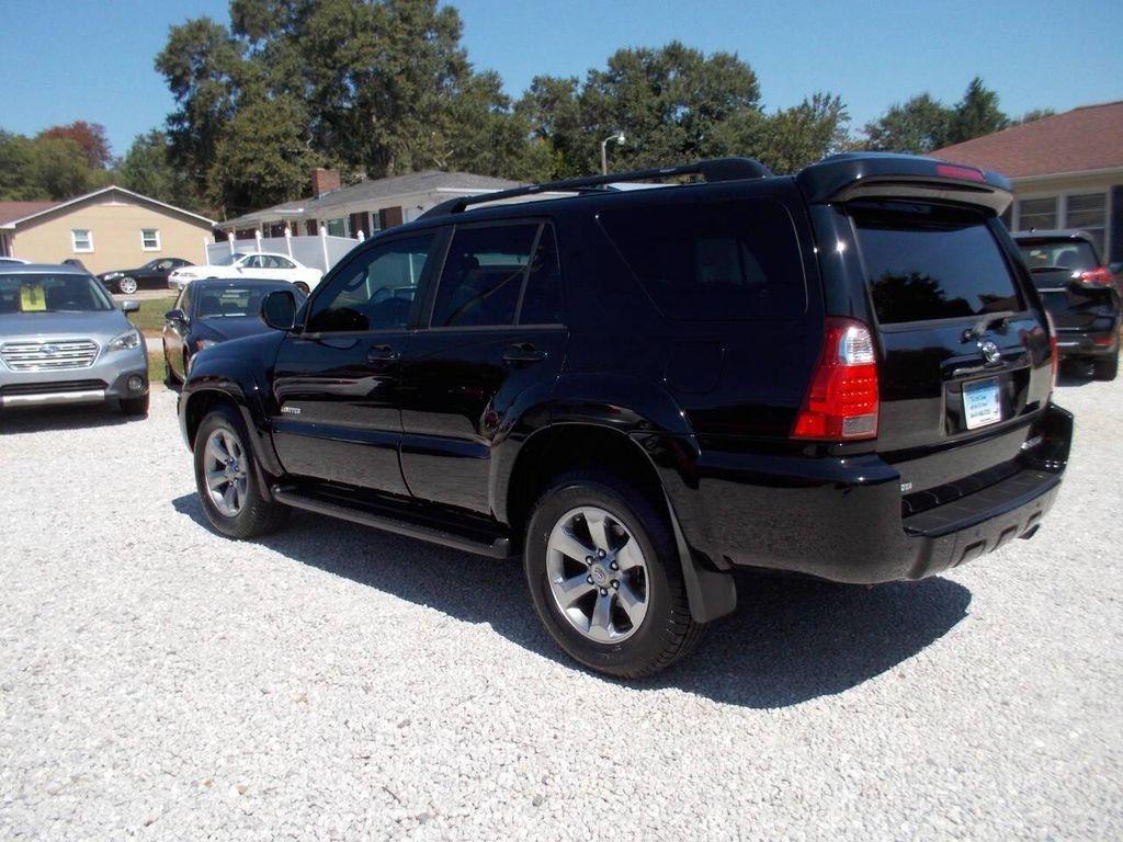 used 2008 Toyota 4Runner car, priced at $12,990