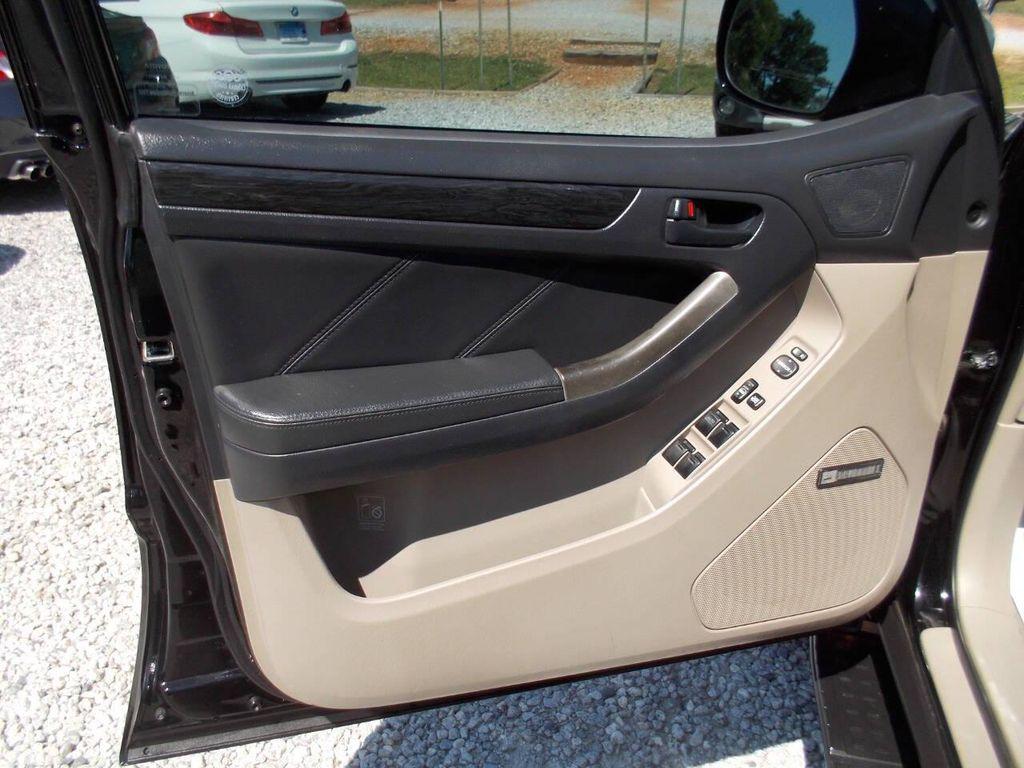used 2008 Toyota 4Runner car, priced at $12,990