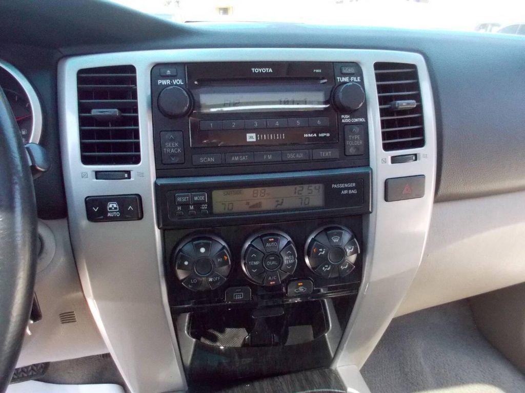 used 2008 Toyota 4Runner car, priced at $12,990