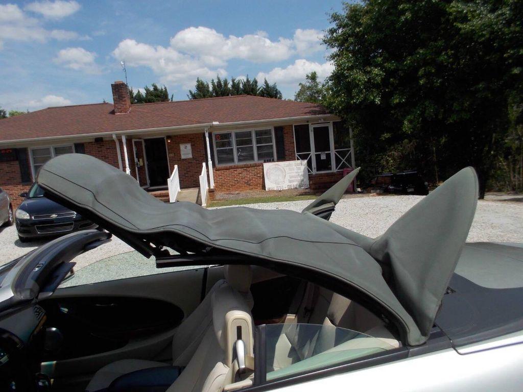 used 2004 BMW 645 car, priced at $7,590