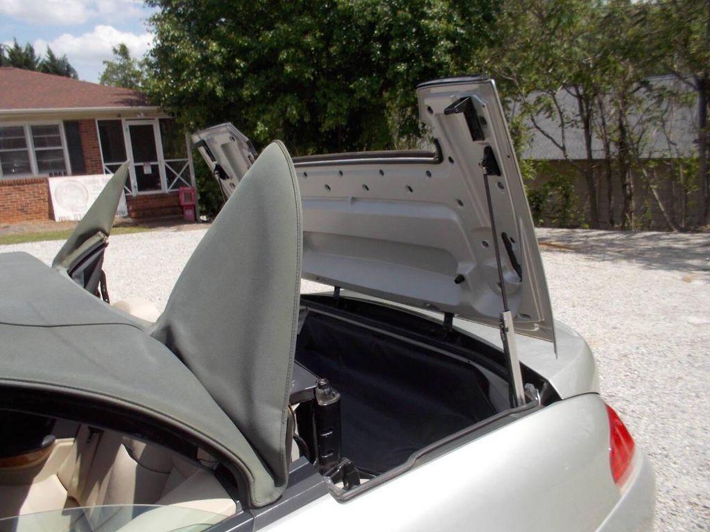 used 2004 BMW 645 car, priced at $7,590