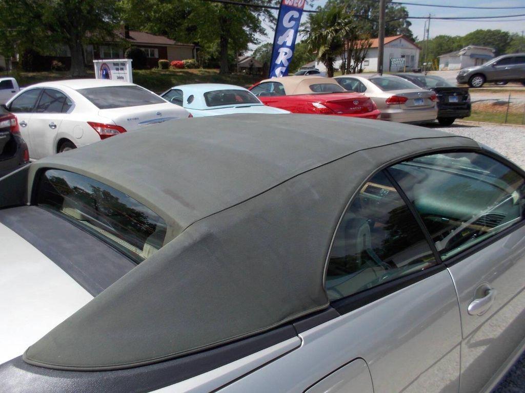 used 2004 BMW 645 car, priced at $7,590