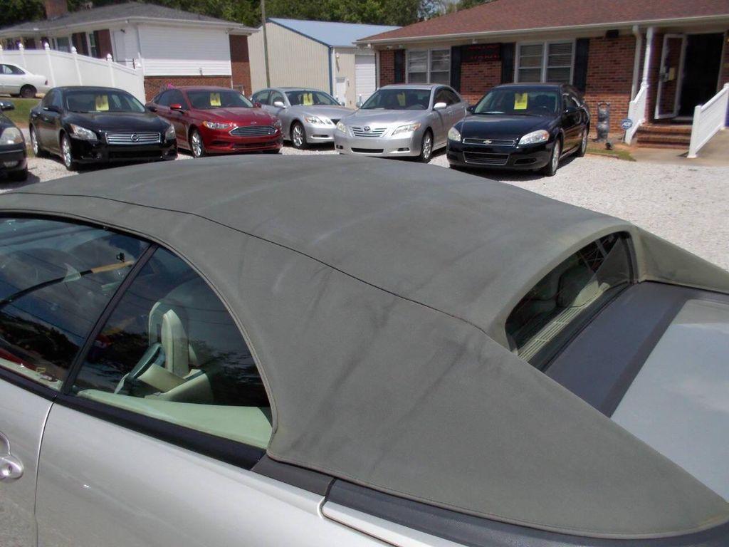 used 2004 BMW 645 car, priced at $7,590