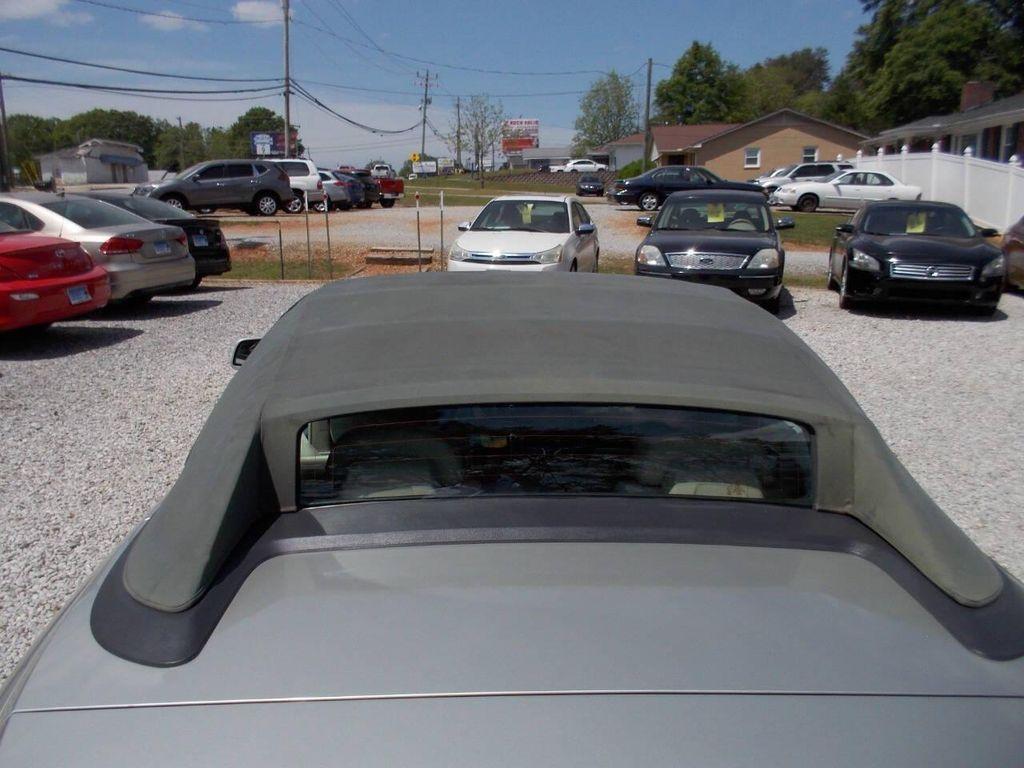used 2004 BMW 645 car, priced at $7,590
