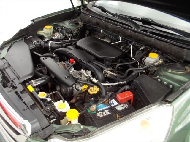 used 2010 Subaru Outback car, priced at $7,990