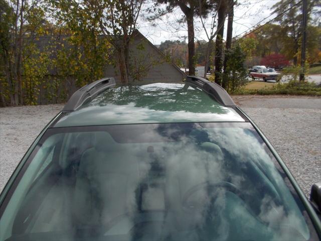 used 2010 Subaru Outback car, priced at $7,990