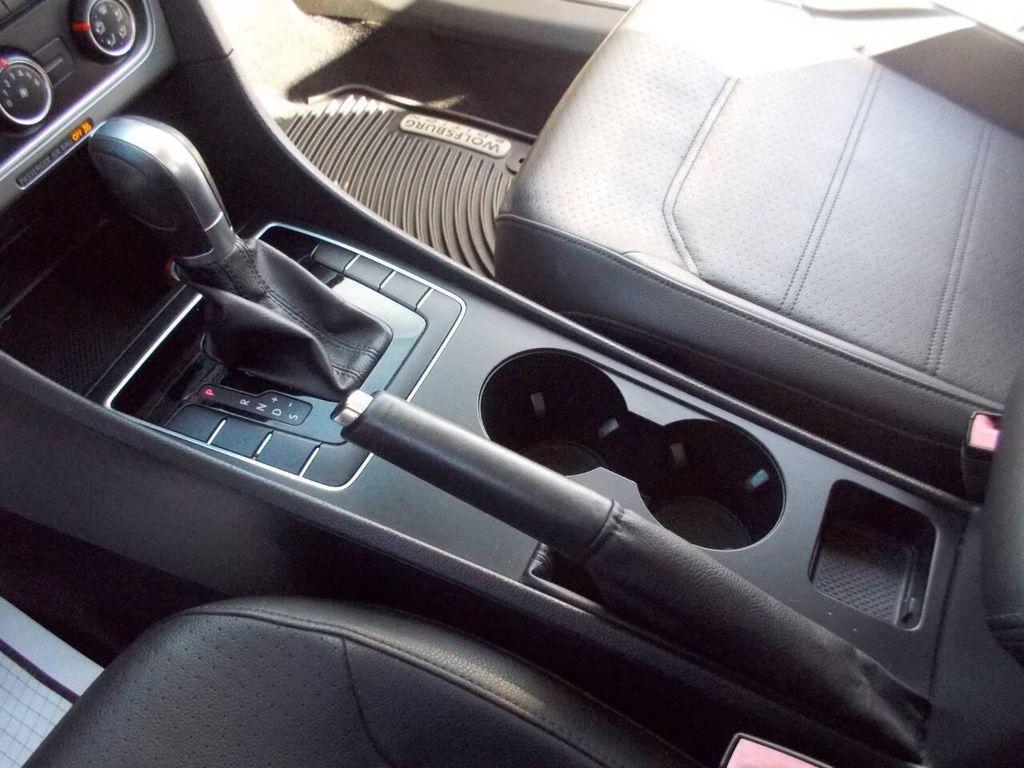 used 2015 Volkswagen Passat car, priced at $7,990