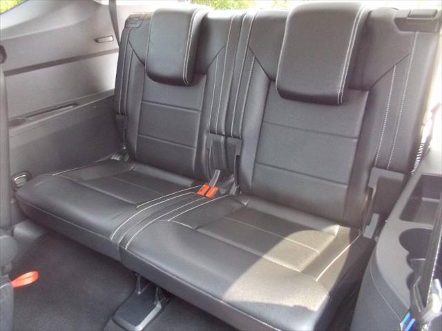 used 2021 Volkswagen Atlas car, priced at $21,990
