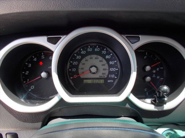 used 2003 Toyota 4Runner car, priced at $8,990