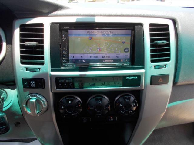 used 2003 Toyota 4Runner car, priced at $8,990