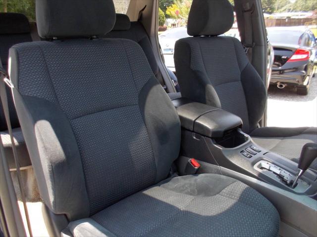 used 2003 Toyota 4Runner car, priced at $8,990
