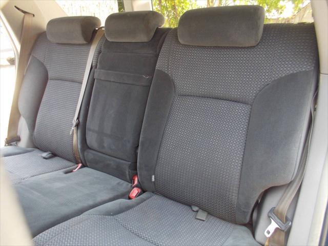 used 2003 Toyota 4Runner car, priced at $8,990