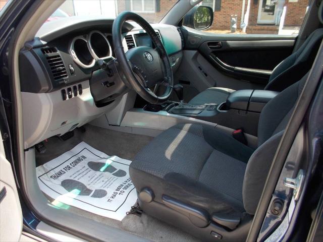used 2003 Toyota 4Runner car, priced at $8,990
