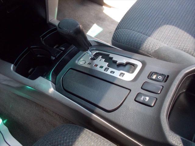 used 2003 Toyota 4Runner car, priced at $8,990