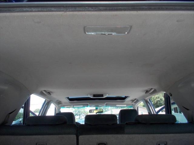 used 2003 Toyota 4Runner car, priced at $8,990