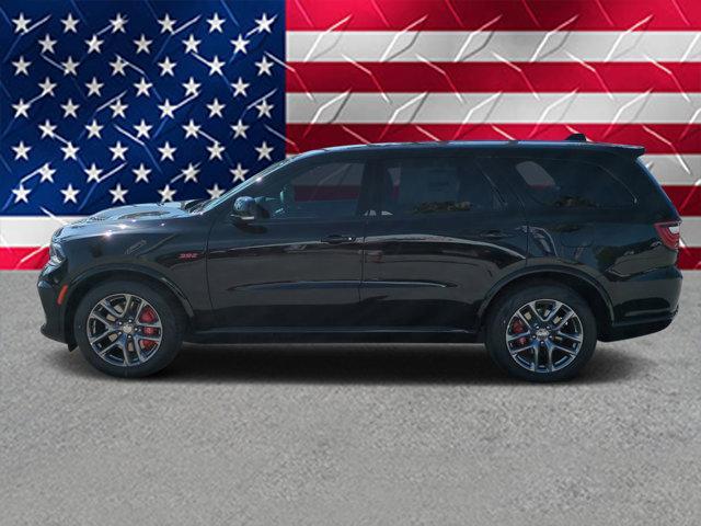 new 2024 Dodge Durango car, priced at $69,027