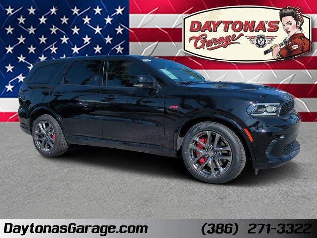 new 2024 Dodge Durango car, priced at $69,027