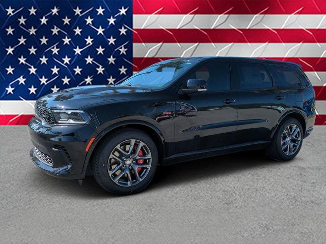 new 2024 Dodge Durango car, priced at $69,027