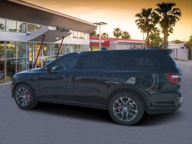 new 2024 Dodge Durango car, priced at $77,163