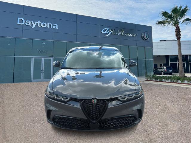 new 2025 Alfa Romeo Tonale car, priced at $40,632