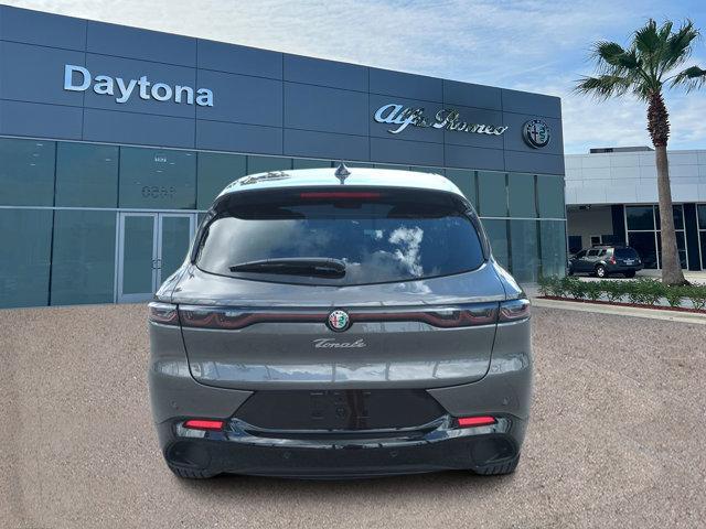 new 2025 Alfa Romeo Tonale car, priced at $40,632