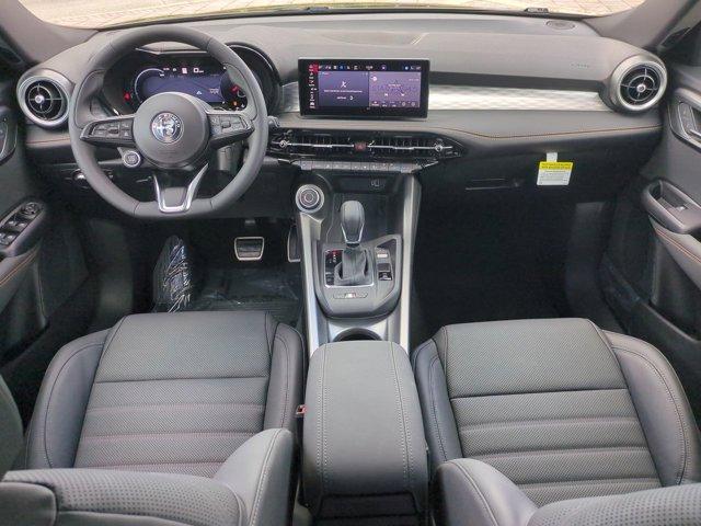 new 2025 Alfa Romeo Tonale car, priced at $40,632